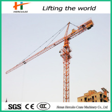 High Efficiency Construction Equipment Tower Crane